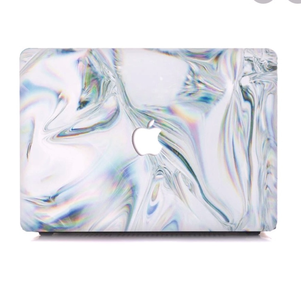MacBook Pro (older than 2019 model) Laptop Case